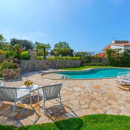 Amore Rentals - Resort Ravenna - Villa Dama Massa Lubrense Exterior foto